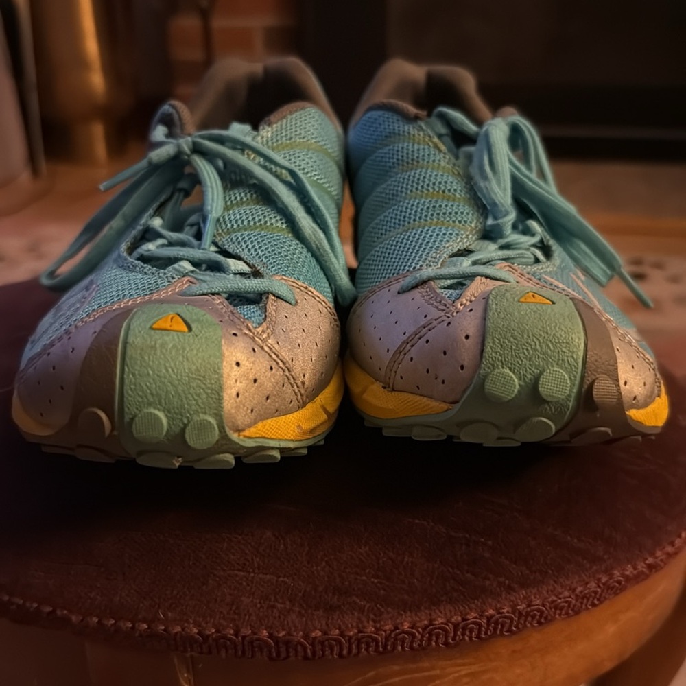 Keen A86 Trail Running shoes - Picture 5 of 7